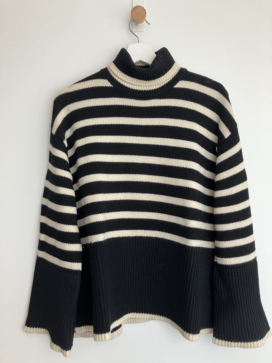 Totême Pullover & Sweatshirts: Totême Rollkragenpullover  – Gebraucht aus Zürich von pac_qxb7