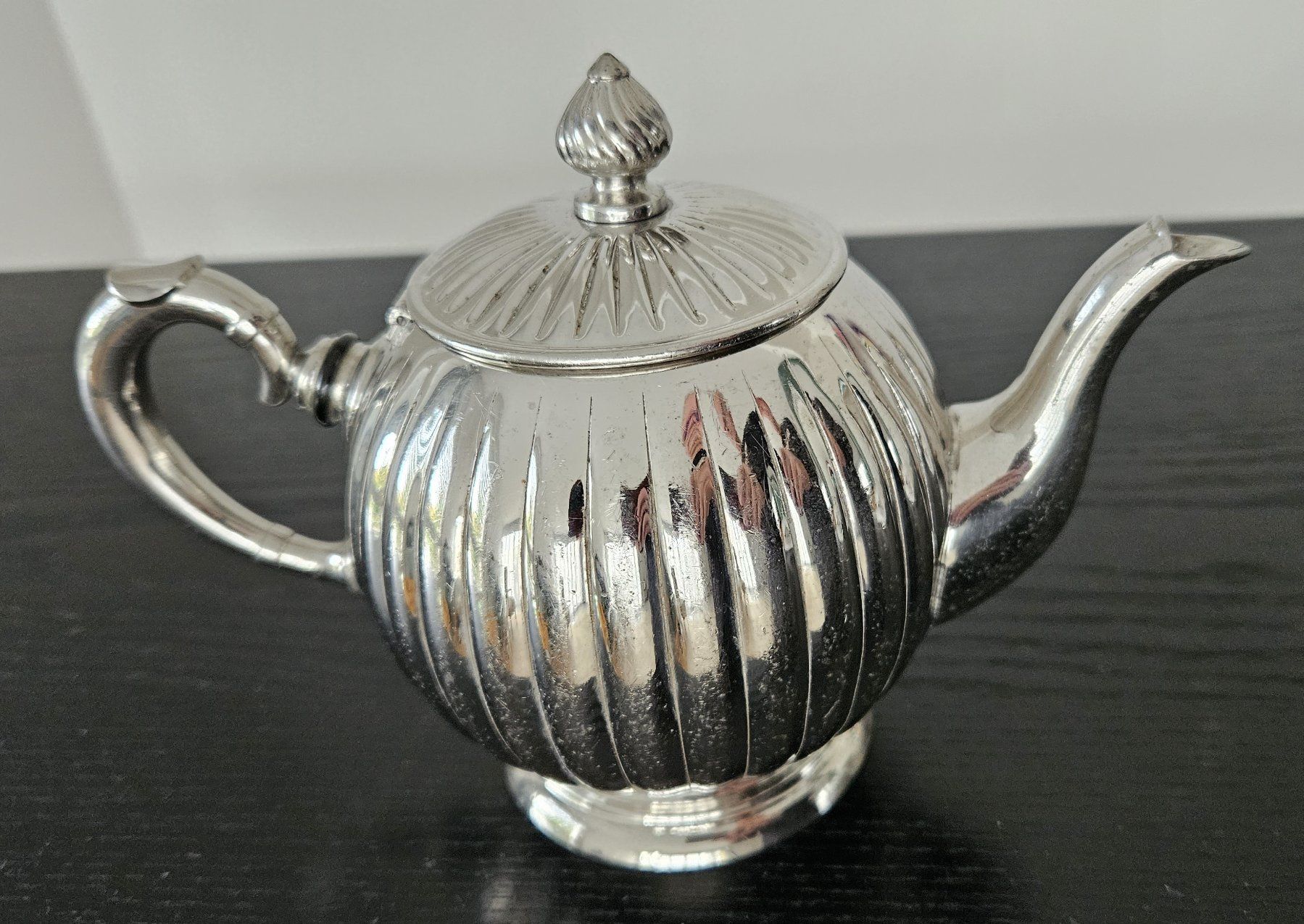 Teekannen: Antiker Tee/Kaffeekrug 1635 – Gebraucht aus Oftringen von Dinu10
