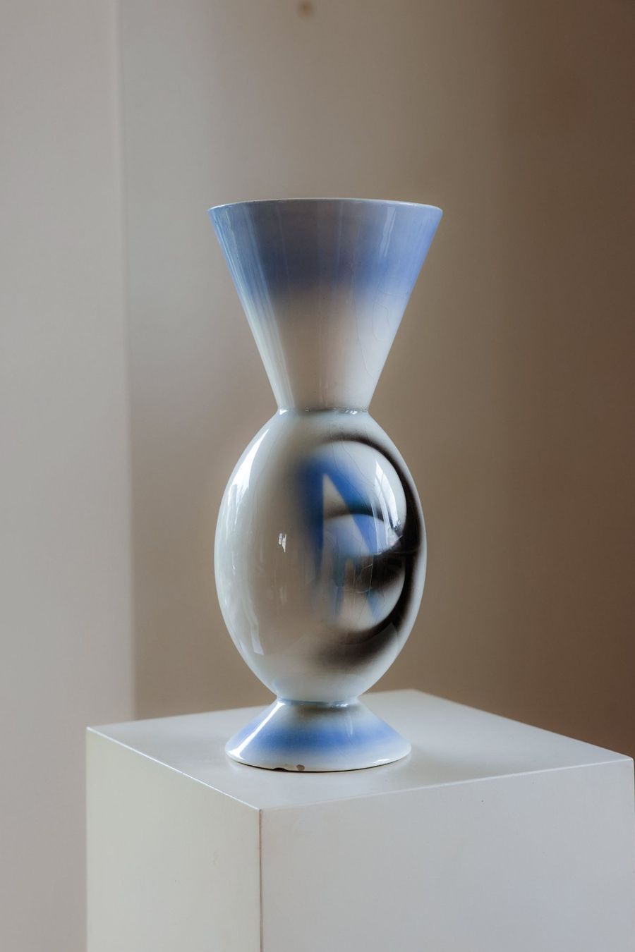 Vasi & Recipienti: Art Déco Vase – Usato da Zürich venduto da vitty 1