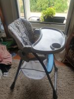 Babysitz/Stuhl zusammenklappbar
