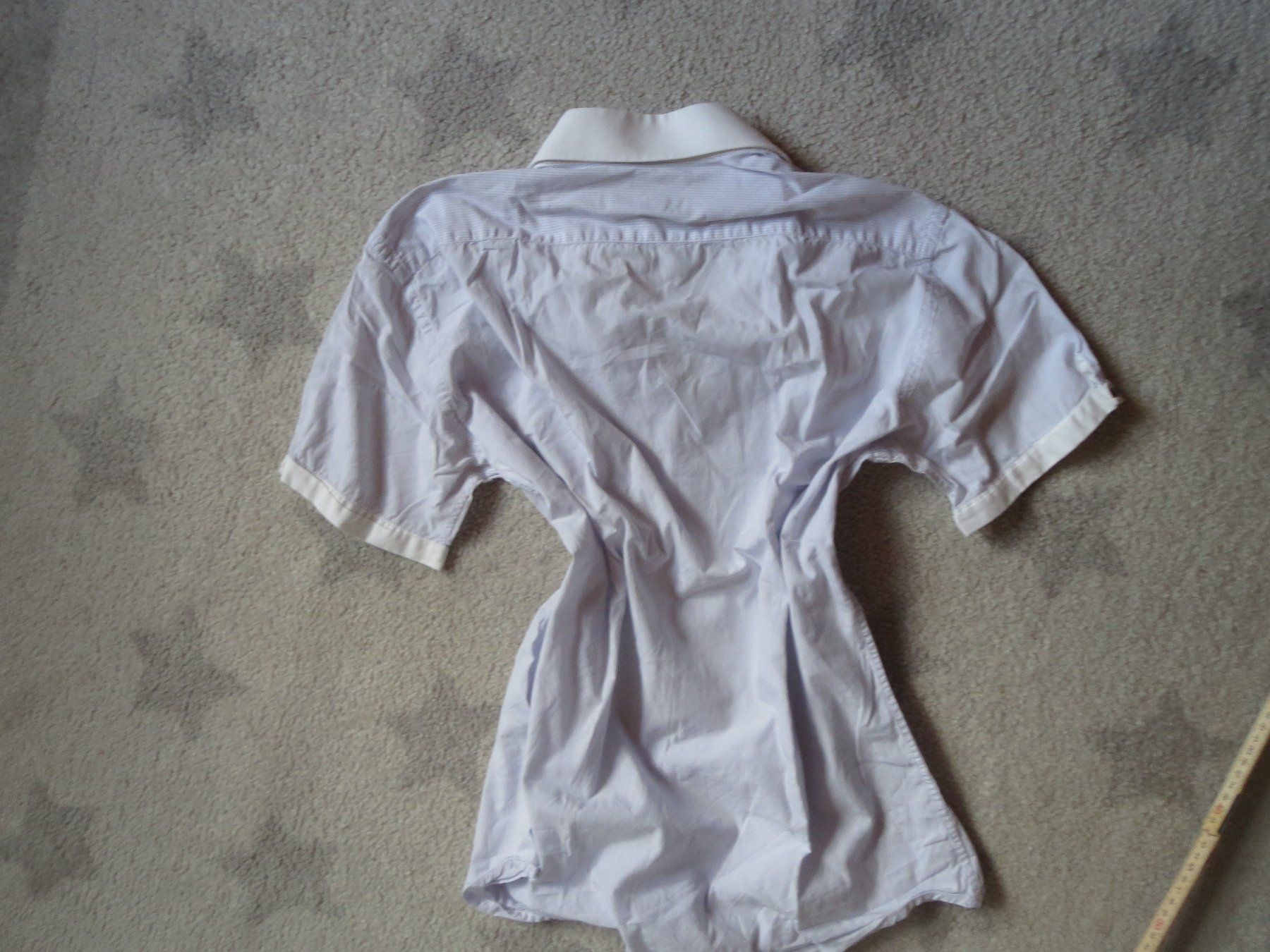 Karl Lagerfeld Camicette: tolle KARL LAGERFELD Damen Bluse Gr 40 – Usato da Kiental venduto da Anna8702 7