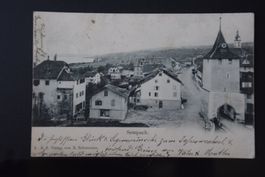 AK Luzern, Sempach 1904