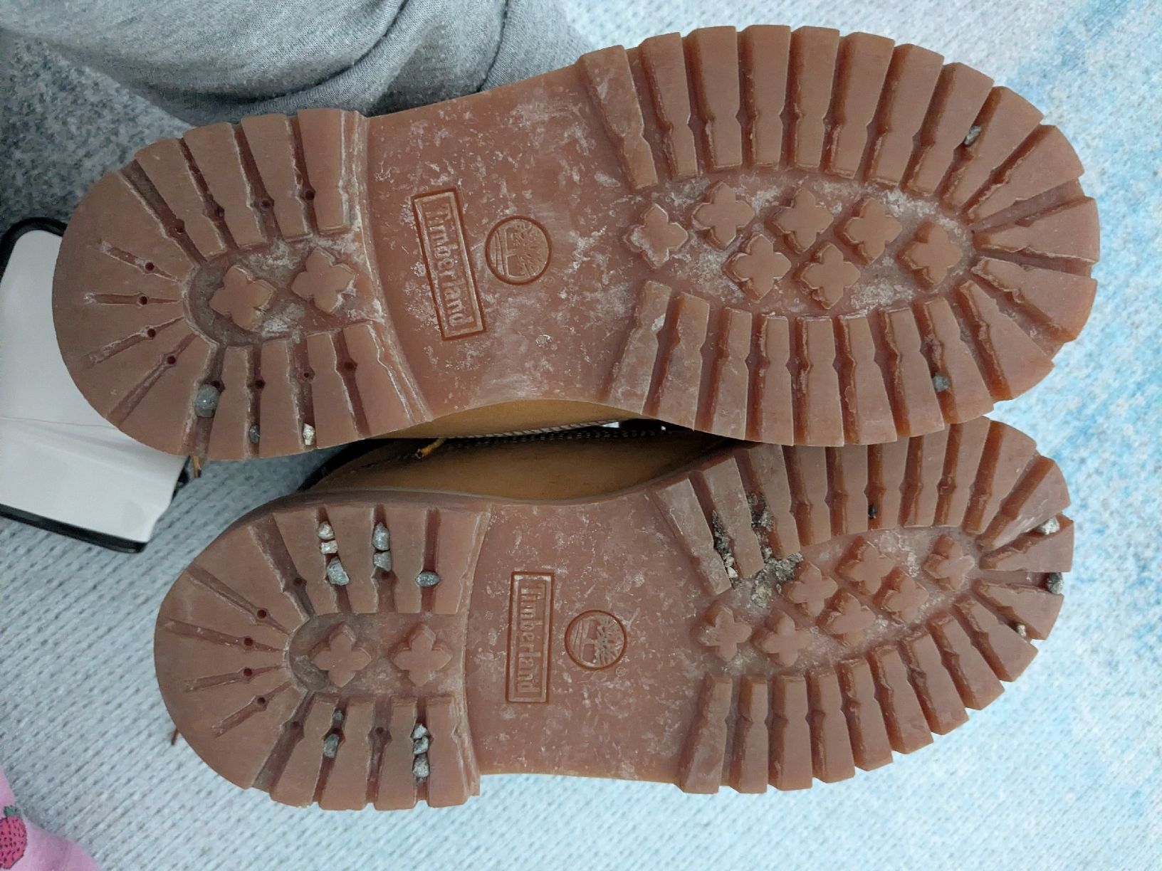 Timberland Scarpe da donna: Timberland boots – Usato da Zürich venduto da MAG_b6zd 8