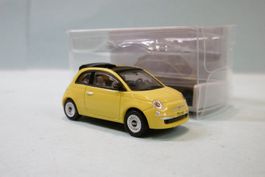 FIAT 500C - HO