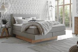 Boxspringbett HASENA