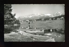 Crans-Montana, Sierre