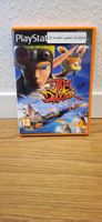 PS2 - Jak and Daxter The Lost Frontier