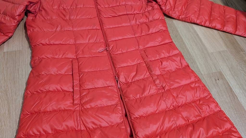 Jacken: Daunenjacke S – Gebraucht aus Root von vin_wr2l 2