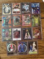15 Card Mix - Rookie Auto Numbered Insert