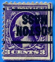 BRIEFMARKEN AUS Vereinigte Staaten von Amerika (USA)