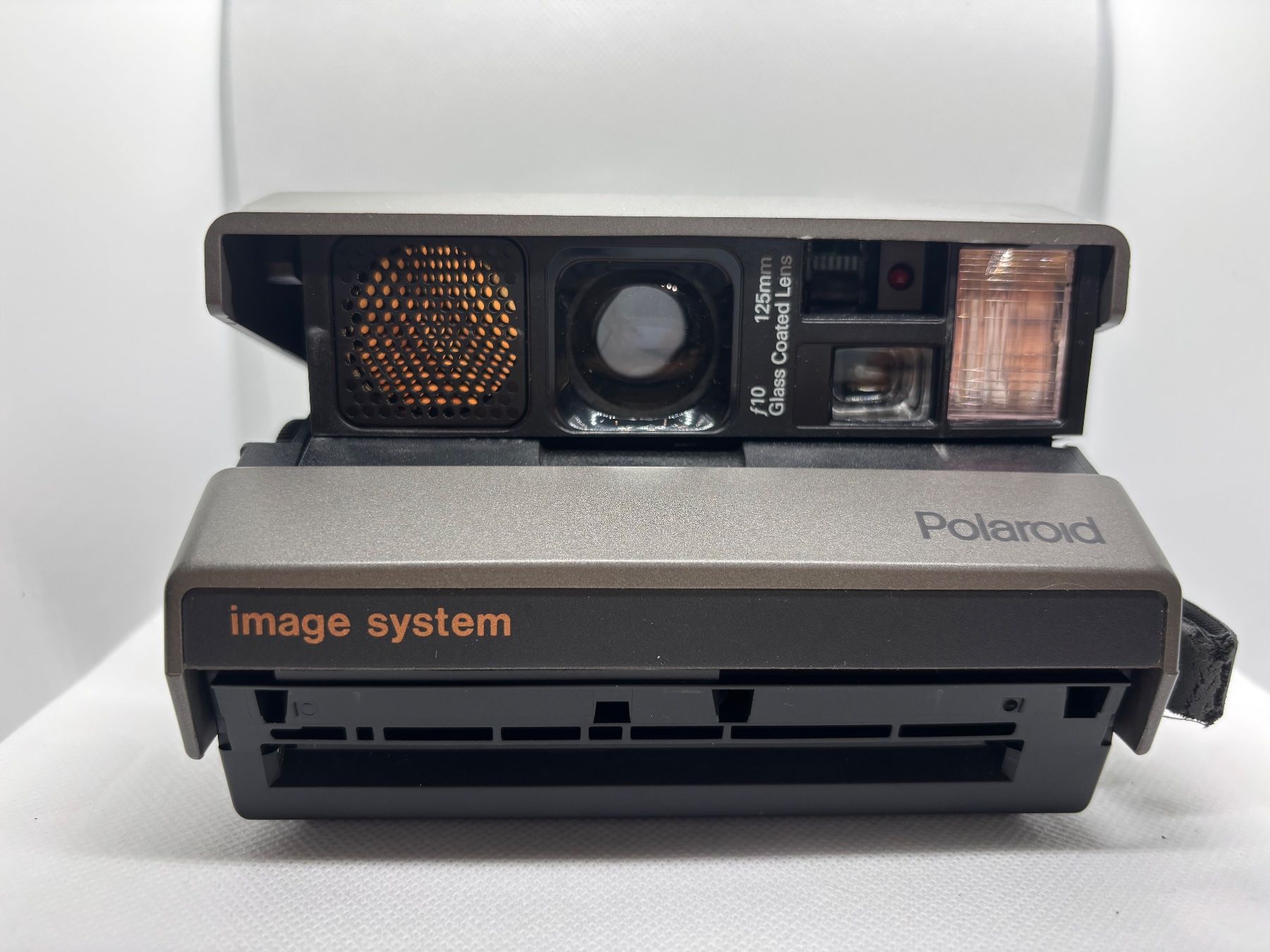Polaroid Kamera: Polaroid image system – Gebraucht aus St-Ursanne von tui_x5vz