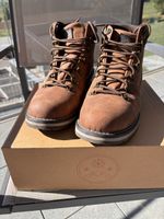 Kimberfeel mountain boots - 44