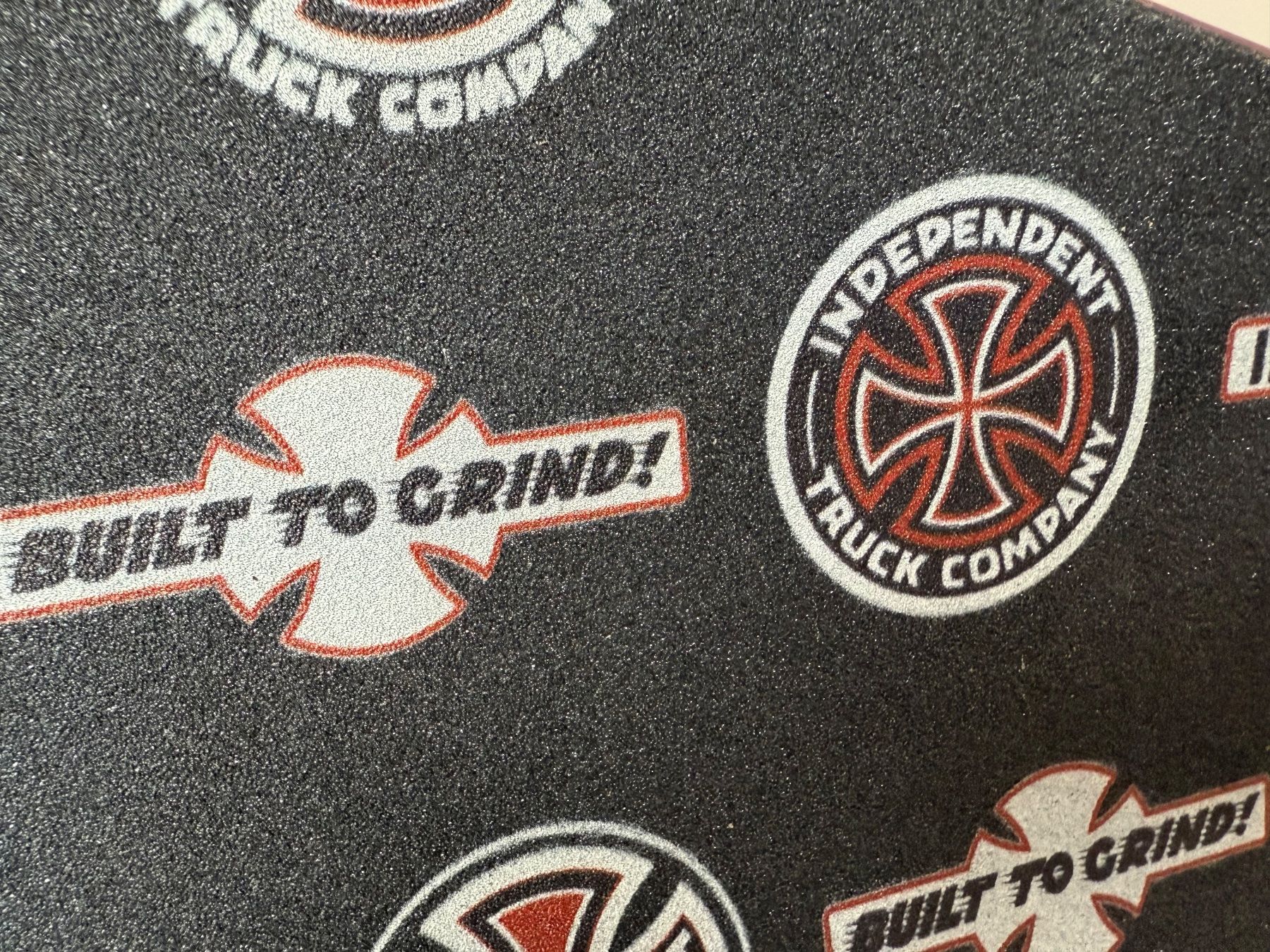 Blind Skateboards Skateboards: Blind Skateboard Deck Cody McEntire Honey Badger – Usato da Cham venduto da Karabase 5