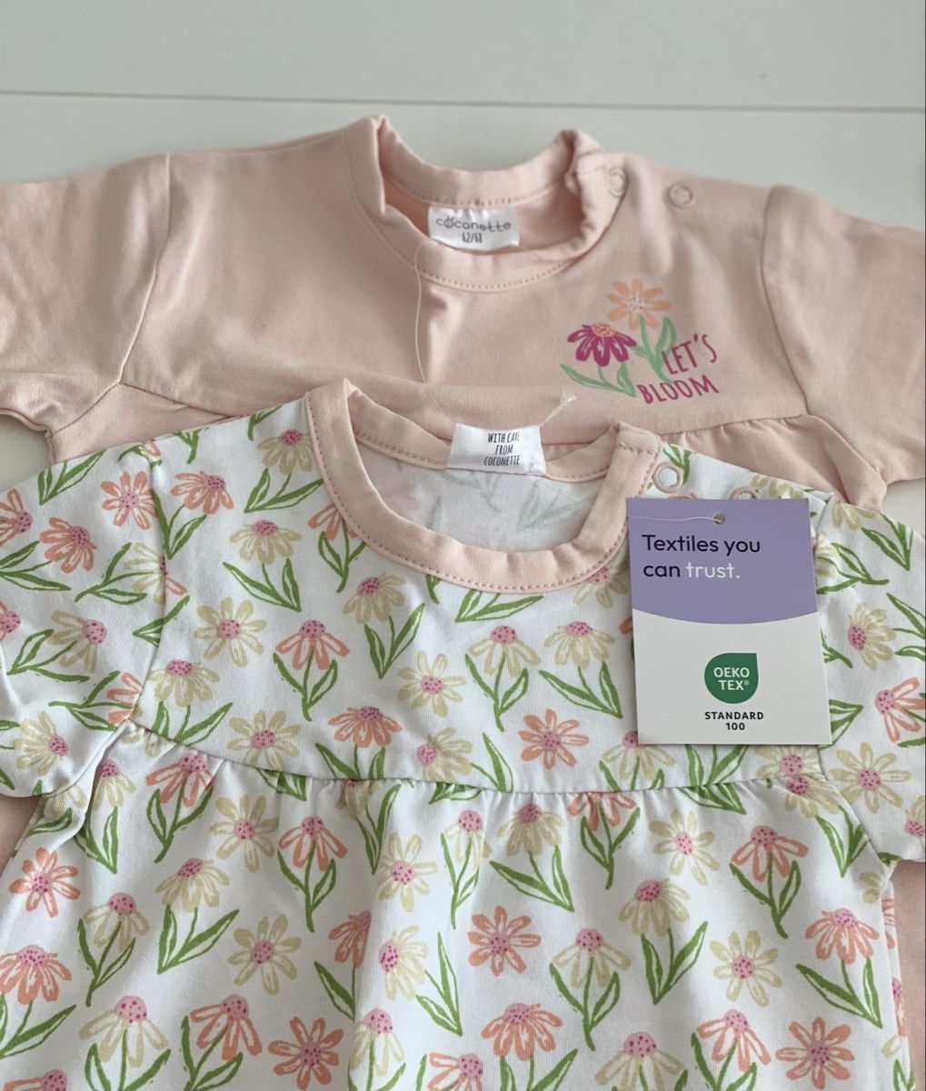 Pigiama & Simili: Pyjama-Set Gr. 62/68, NEU – Nuovo e nell'imballaggio originale da WEINFELDEN venduto da marygloss 1