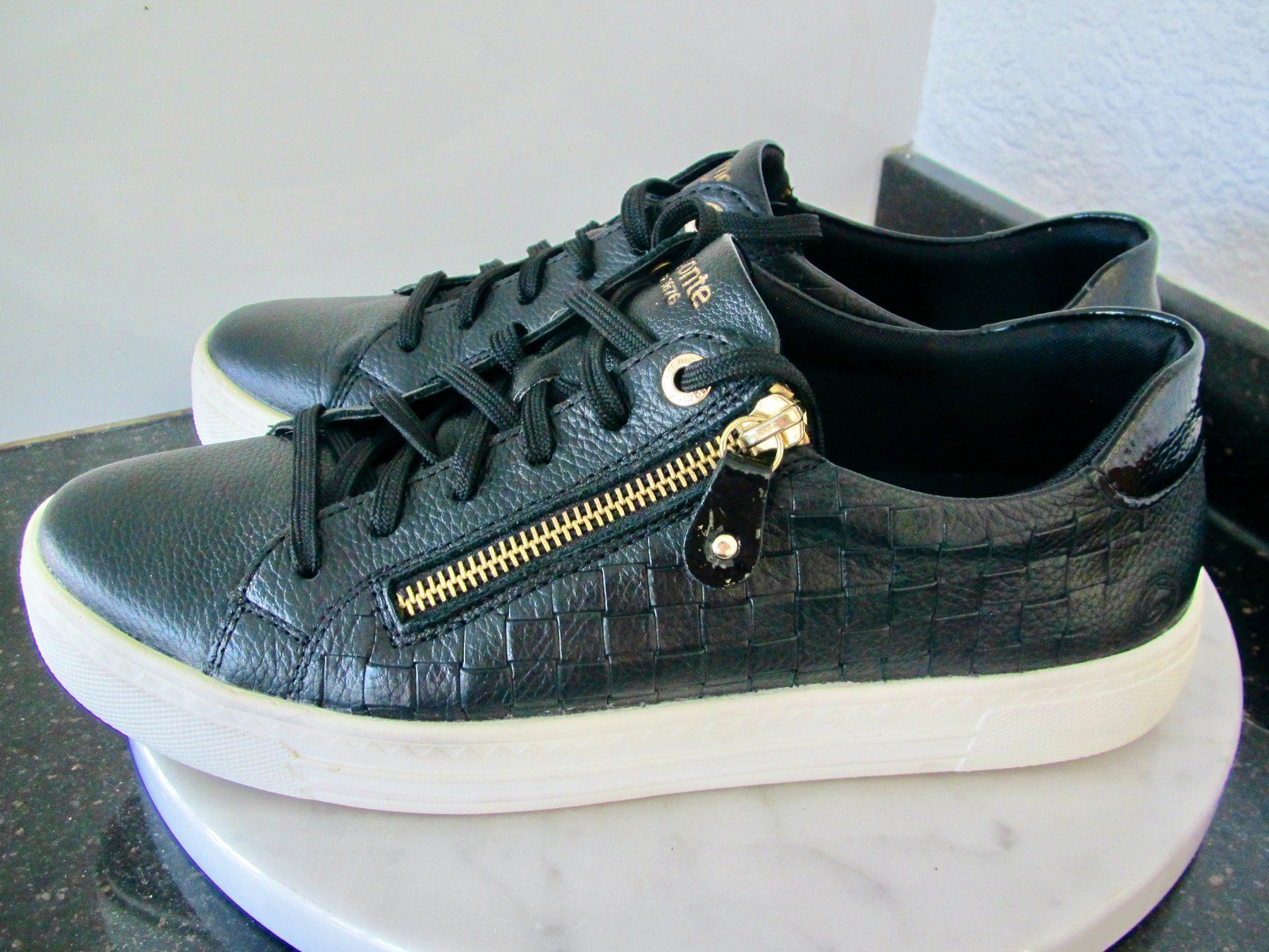 Scarpe da donna: SNEAKER REMONTE SOFT  N ' 32 – Usato da Murten venduto da Selliot 1