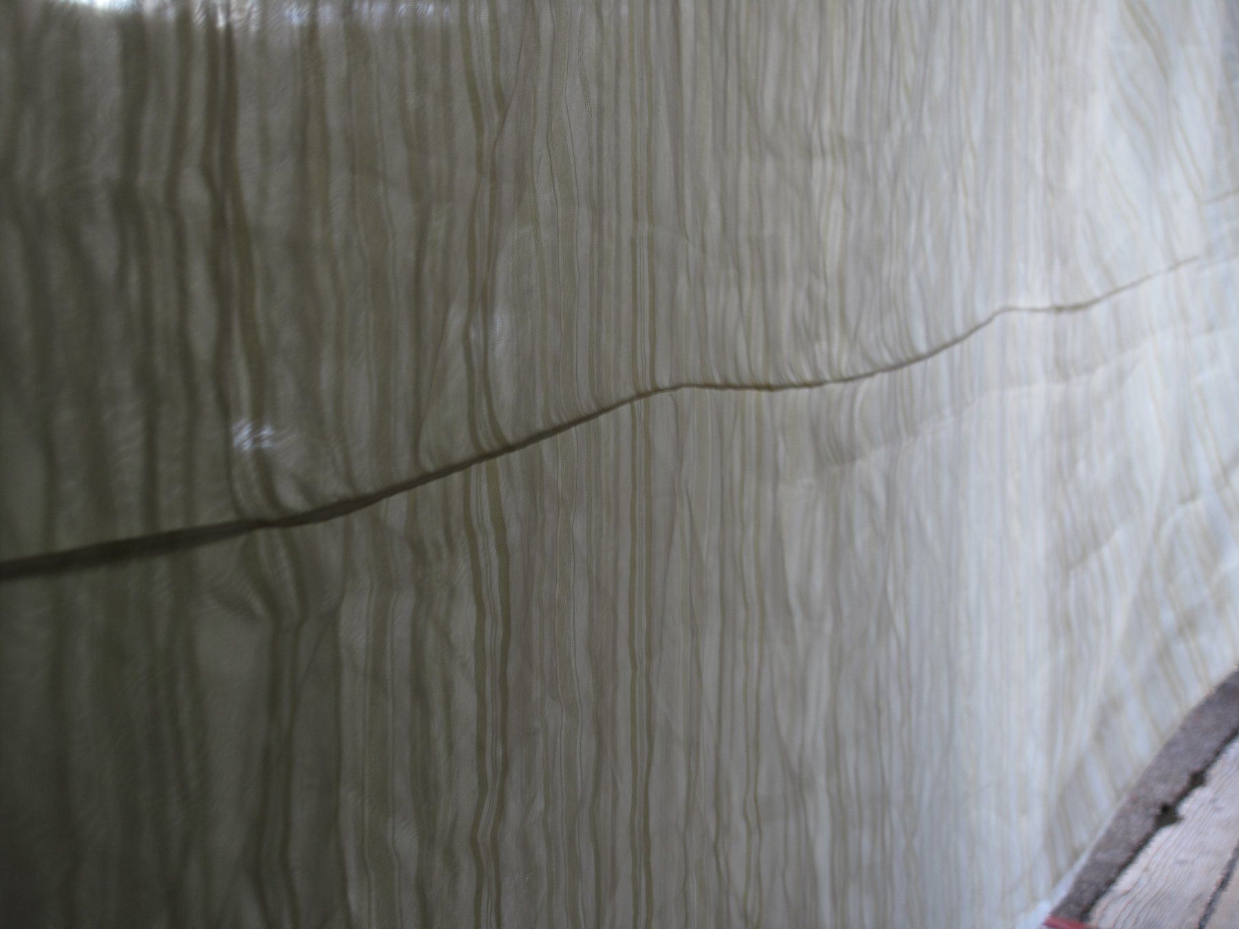 Tende: Vanille Grosser Vorhang 390 x 288 cm – Usato da glarus venduto da Engel_888 5