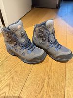Wanderschuhe Damen/Frauen - Lowa Khumbu II GTX