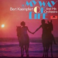Bert Kaempfert - My Way of Life [Polydor]