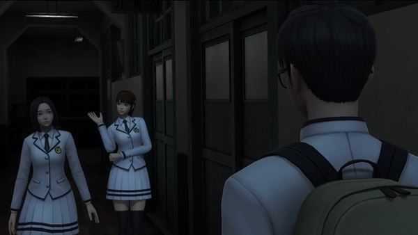 Giochi: White Day A Labyrinth Named School (PC, 2017 Steam Key Code) – Nuovo (secondo la descrizione) da Bad Säckingen venduto da ms-spiele-keys 9
