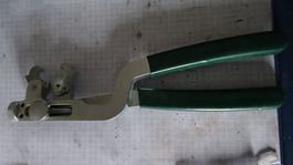 Schletter Alu Grid 2 169 008 Spezialzange Solaranlage