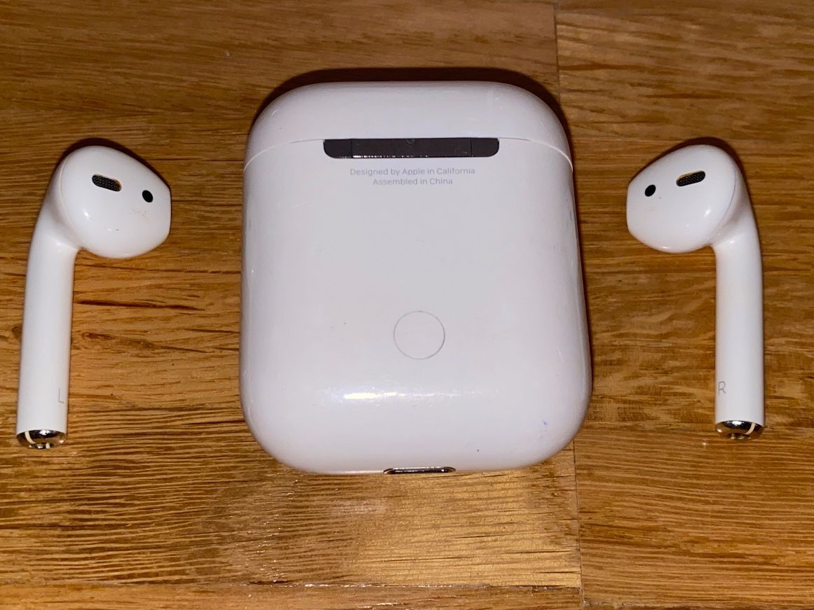Apple Casques audio: Apple Airpods - 2. Generation – D'occasion à Rotkreuz par mia_dc2r 2