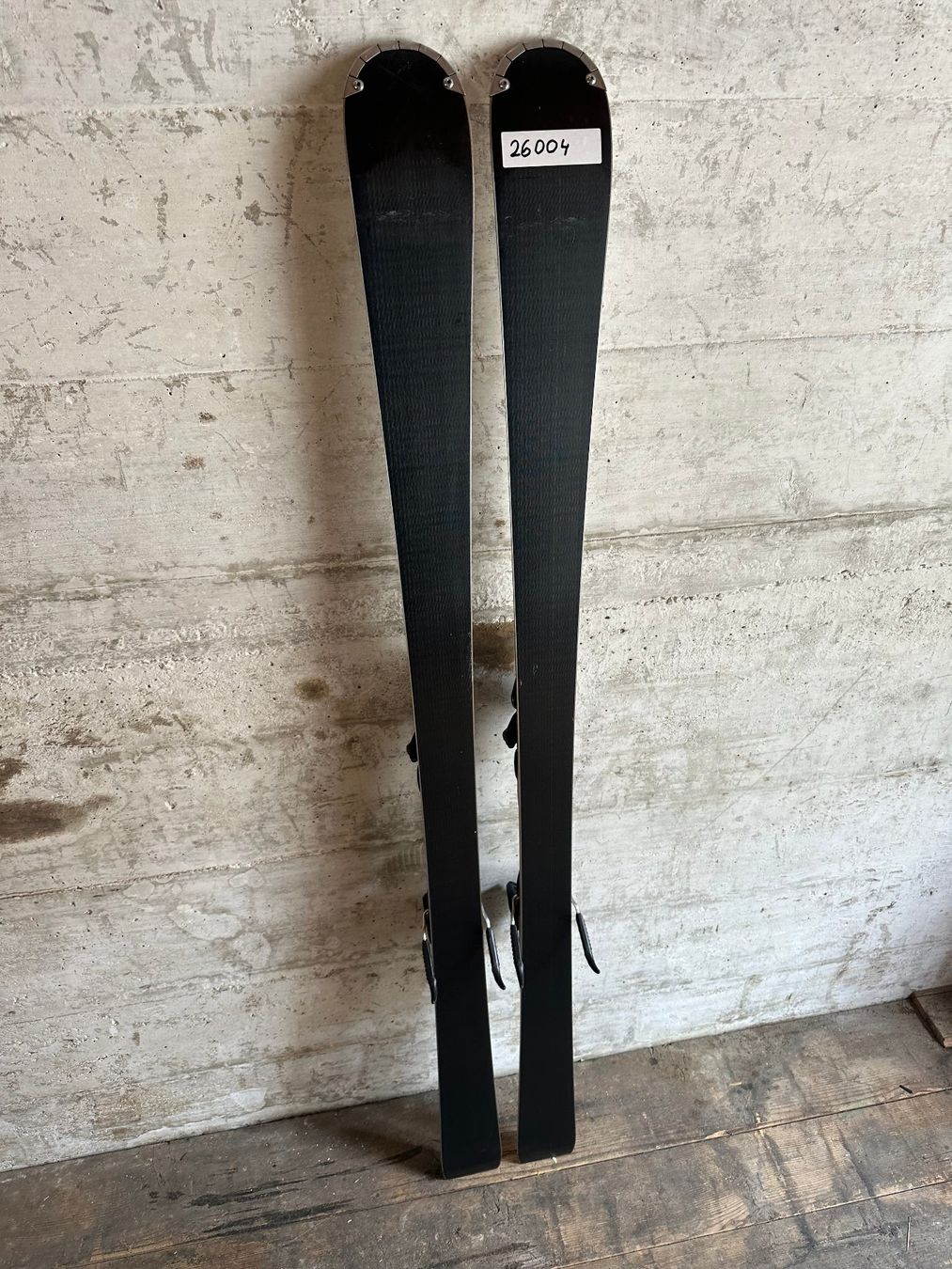 Atomic Skis: Atomic Cloud Select C14 Ski 154CM – Gebraucht aus Emmenbrücke von karkarkar 5