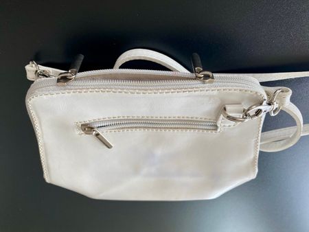 Tasche - Umhängetasche - Trachtentasche - Tasche VERA PELLE