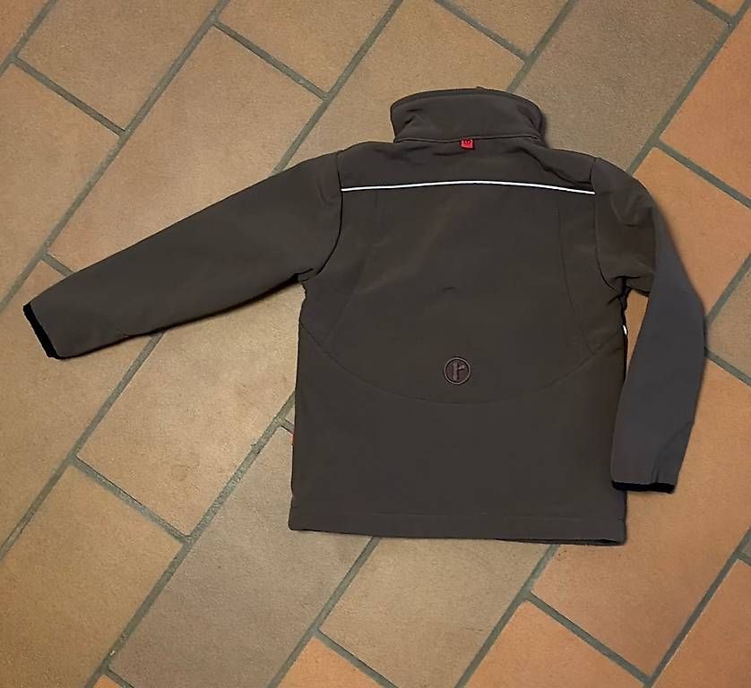 Giacche & Cappotti: Rukka Soft-Shell Jacke Grösse 4 – Usato da Dinhard venduto da Raff1986 1