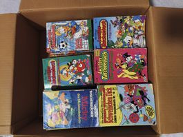 Disney Lustiges Taschenbuch Sammlung / LTB Konvolut – 50 St.
