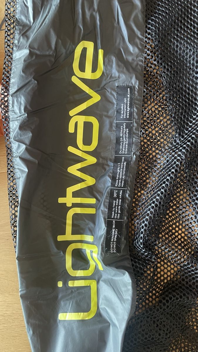 Sacs de couchage: Schlafsack Firelight 450 – D'occasion à Wilderswil par bwe_69gc 5