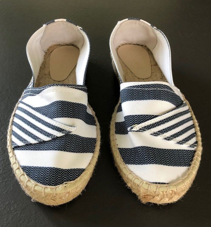 Espadrilles von Pier One Kaufen auf Ricardo