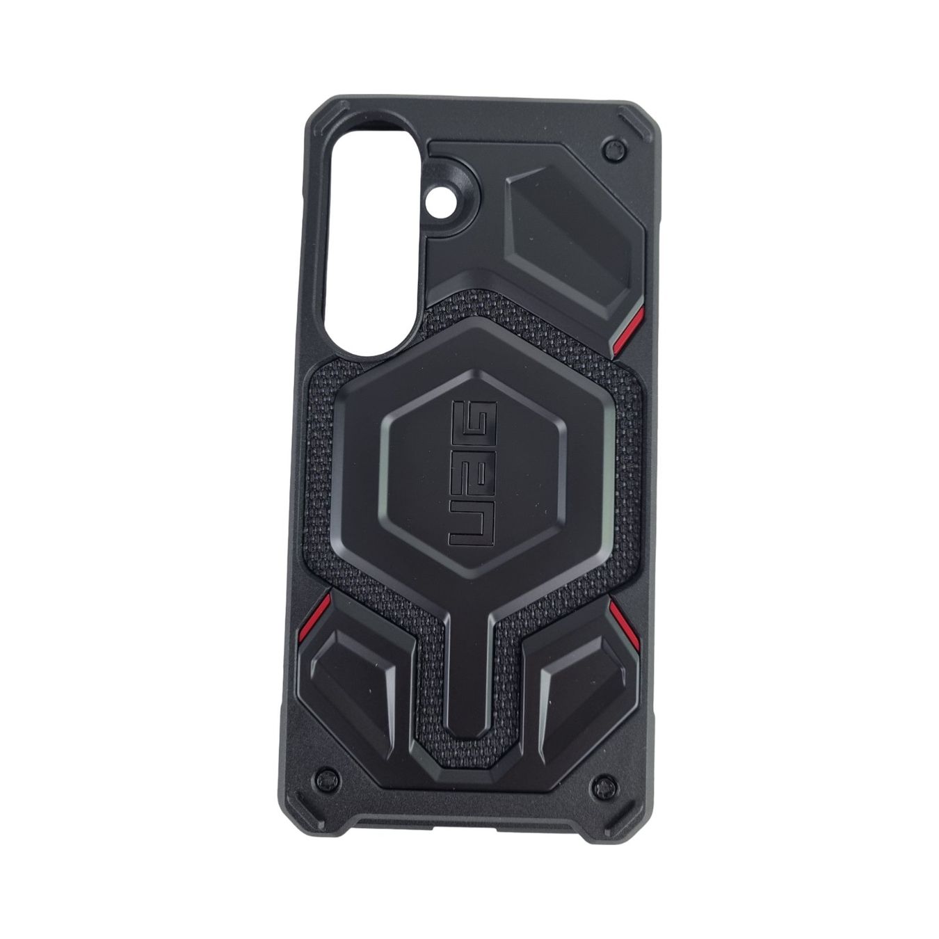 Samsung Coques & Protection écran: UAG Monarch Pro MagSafe – Neuf (Voir description) à Wangen b. Olten par Restwert_Wangen 1