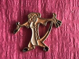 Comic Pin