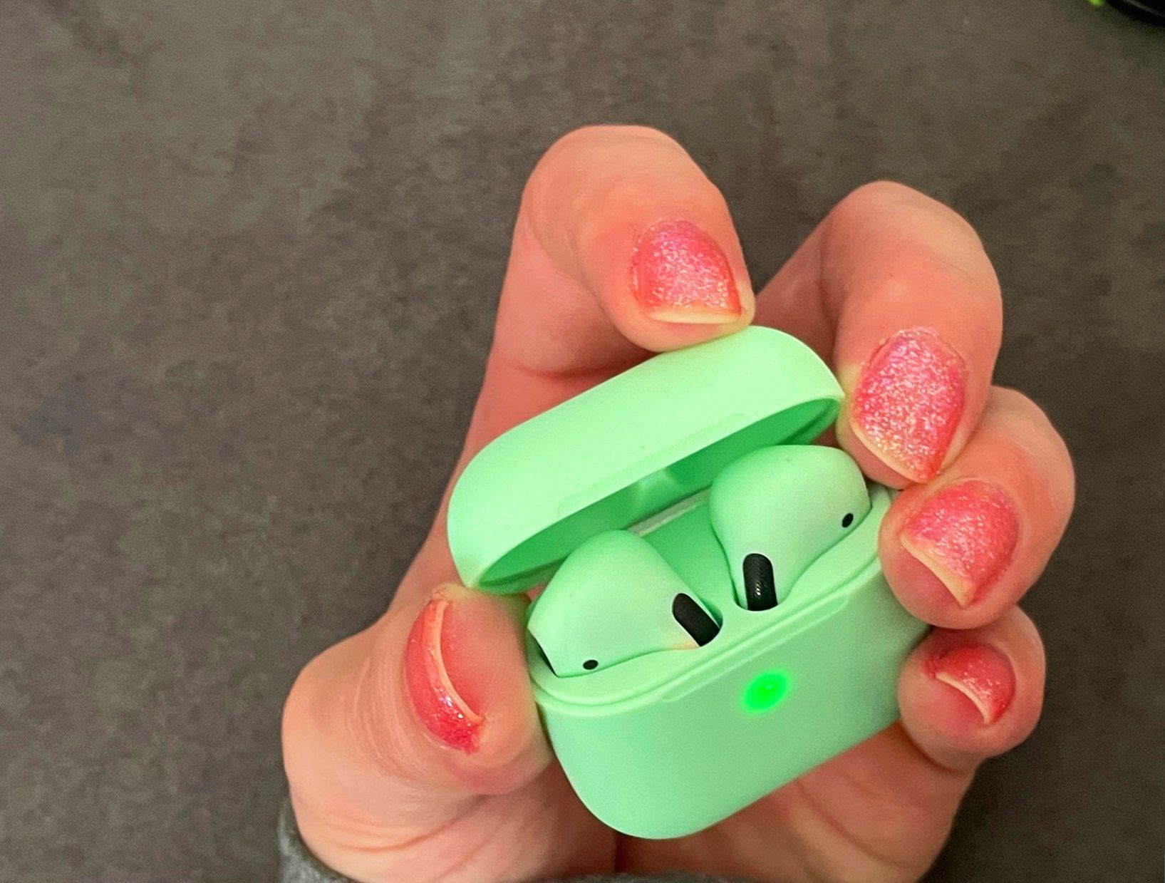 Cuffie: Kopfhörer Bluetooth & Silikon Hülle – Nuovo e nell'imballaggio originale da Weinfelden venduto da coin-base 1