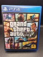 Grand Theft Auto 5 - GTA V - PS4 / PS5 📀🎮📀 TOP