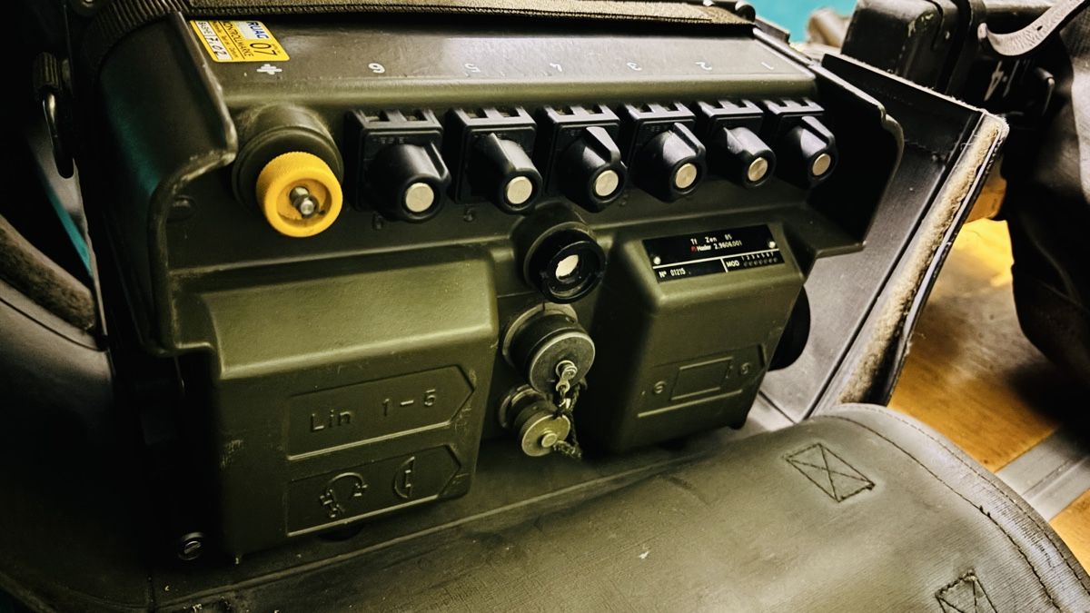 Telefoni: Tf Zen 85 – Usato da Martigny venduto da LSF 5