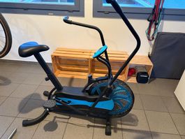 Indoor Crosstrainer