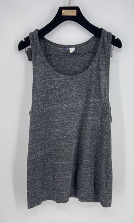 # MAN - Tanktop Gr. M - H&M #
