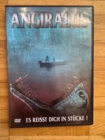 ANGIRALUS  (DVD)