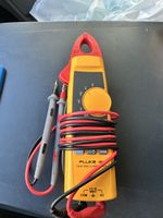 Fluke 365 Stromzange True RMS Messgerät gebraucht