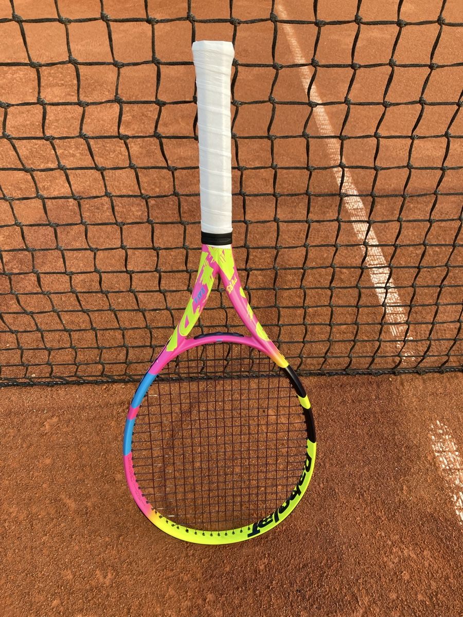 Babolat Racchette: Babolat Pure Aero Rafa – Usato da Zürich venduto da Mr.Panenka 1