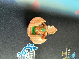 Bakugan Battle Brawler Subterra Tigrerra B1 Classic
