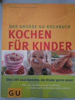Kochen für Kinder Das grosse GU Kochbuch