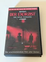 VHS Der Exorzist Die Neue Fassung