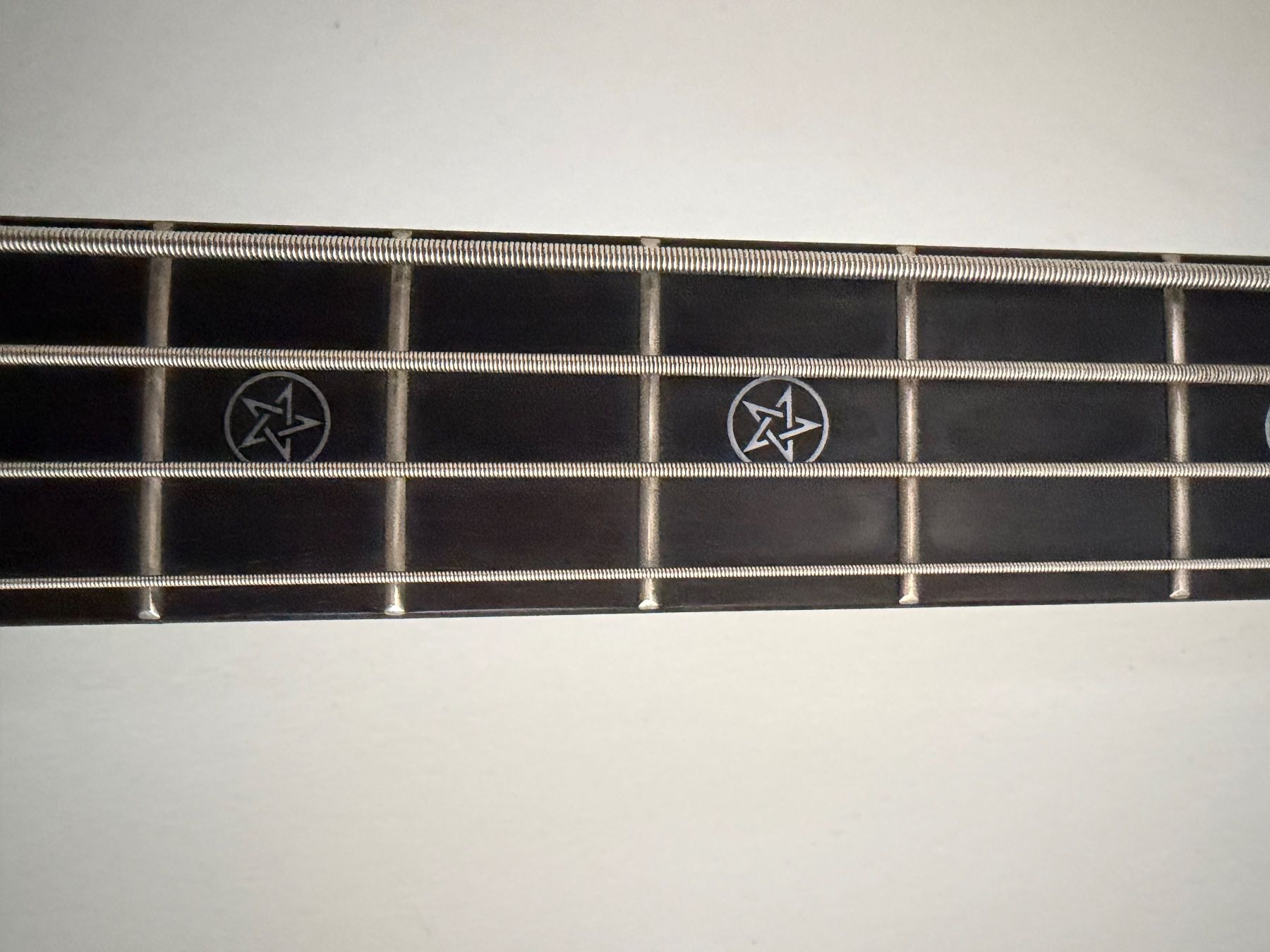 Cort Musikinstrumente: Cort Bass – Gebraucht aus Dübendorf von lui_l6j8 1