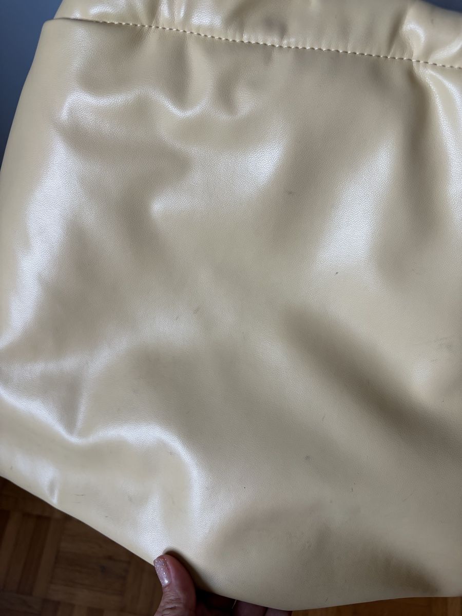 Ölend Borse da donna: Ölend Tasche gelb – Usato da Zürich venduto da mel_w5ty 4