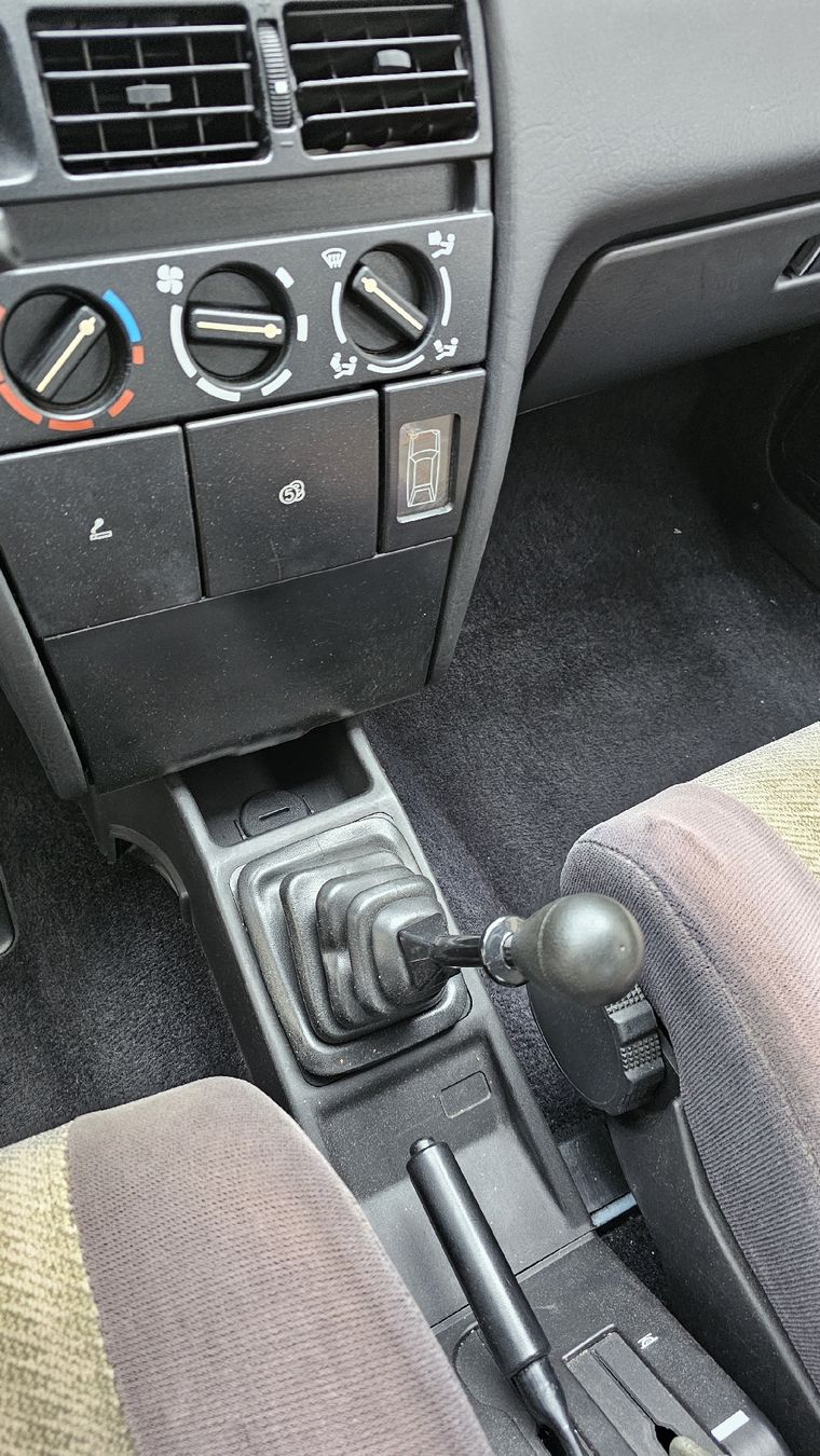 Citroën Autos: Citroën Bx – Gebraucht aus Bassecourt von  3