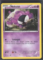 POKÉMON / Nebulak / Generations 🇩🇪