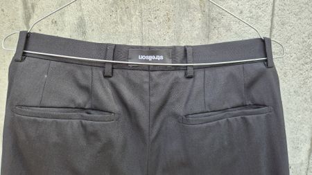 Edle Strellson Business Hose, Gr. 48