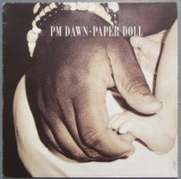 PM Dawn - Paper Doll - Maxi Single ab CHF 4.00